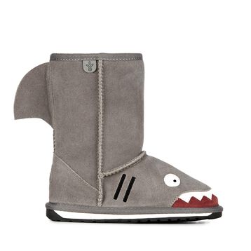 Shark, PUTTY, hi-res