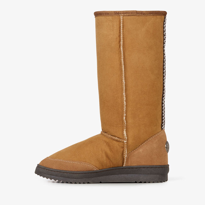 Platinum Outback Hi, CHESTNUT, hi-res