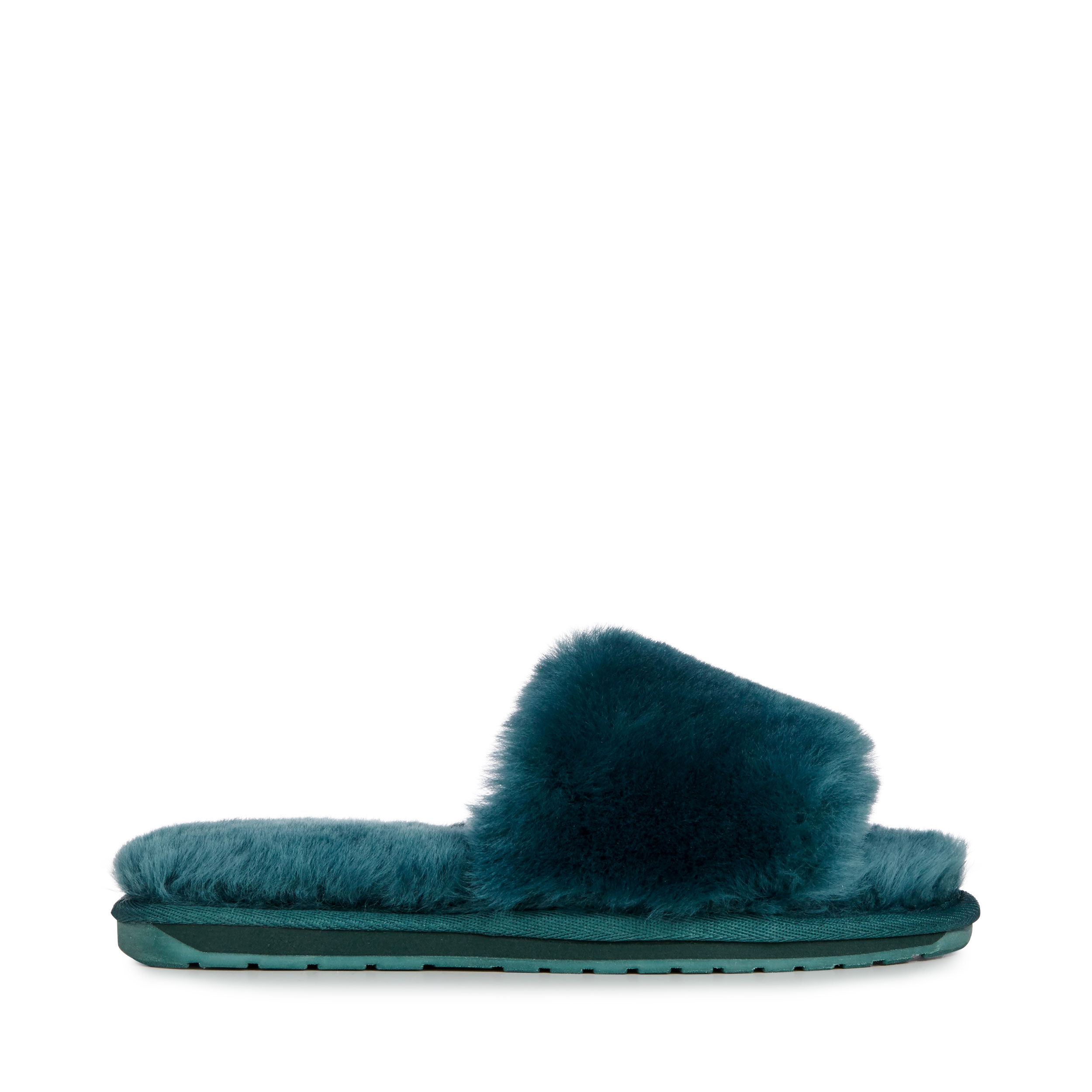 Myna 2.0 Womens Sheepskin Slipper EMU Australia