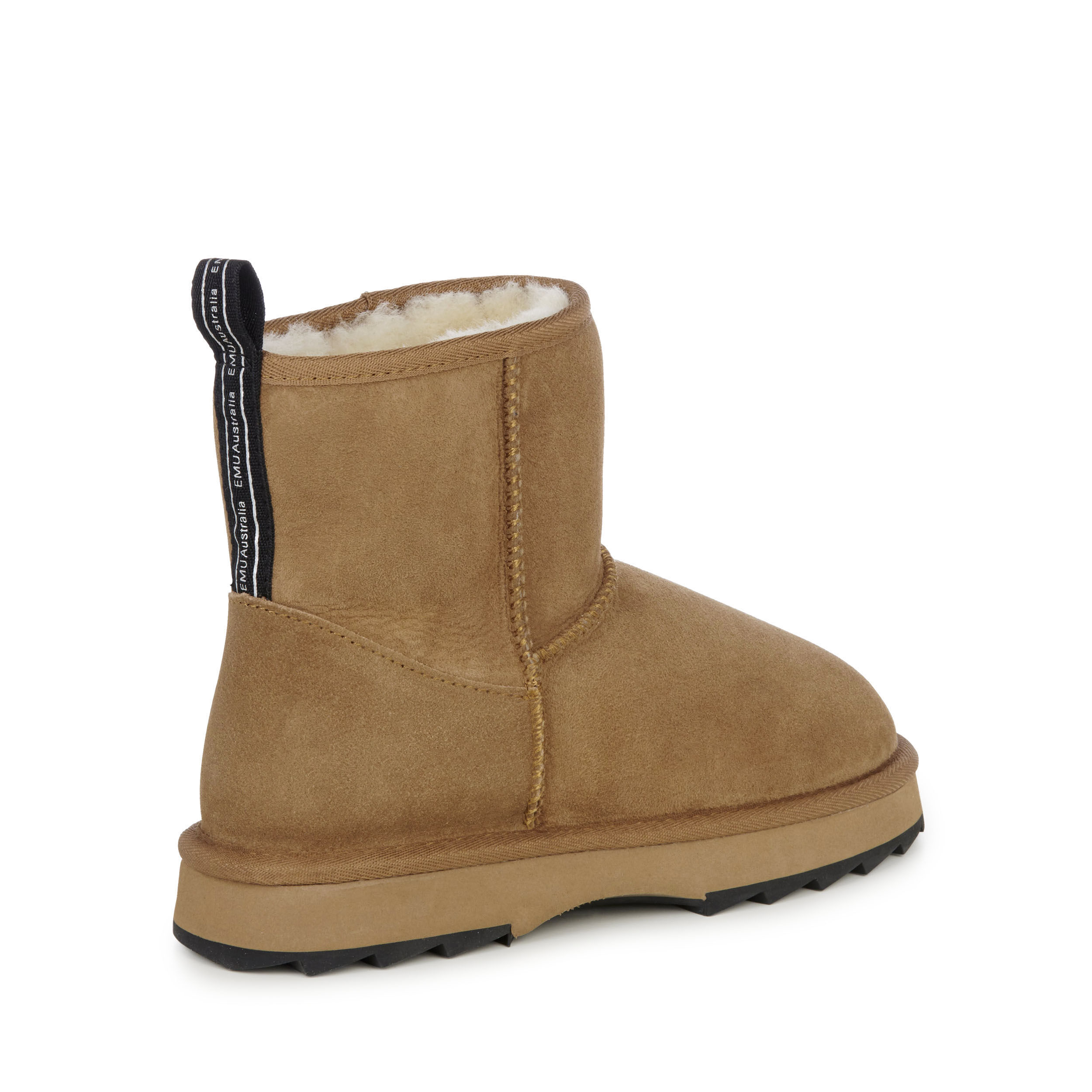 Sharky Mini Womens Sheepskin Boot EMU Australia