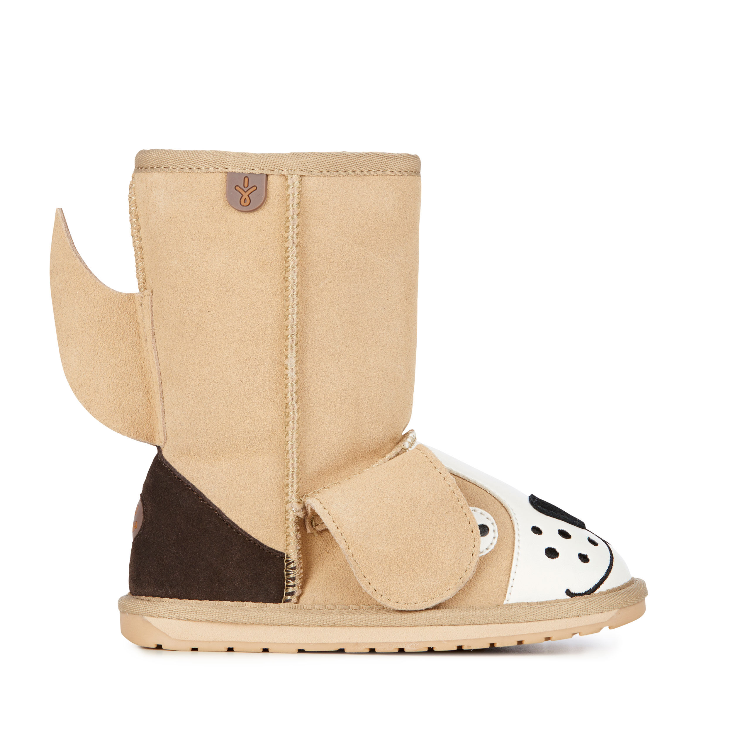 Emu girls boots 2025