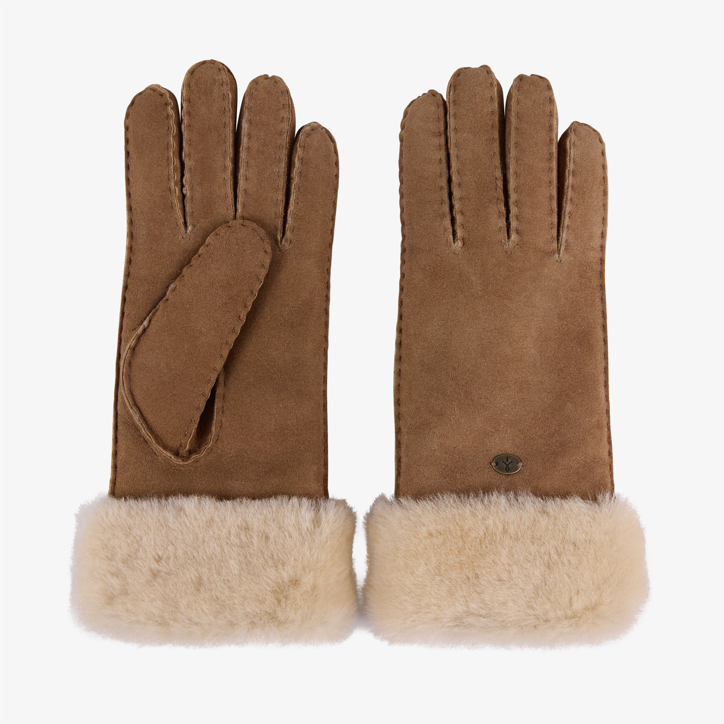マイクラ 人気アイテム Accessories & Gloves Sheepskin Women's | Australia EMU 小物