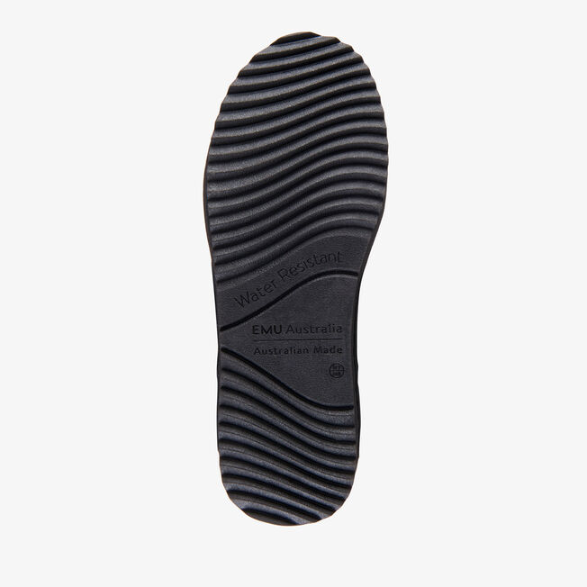 Platinum Outback Hi, BLACK, hi-res