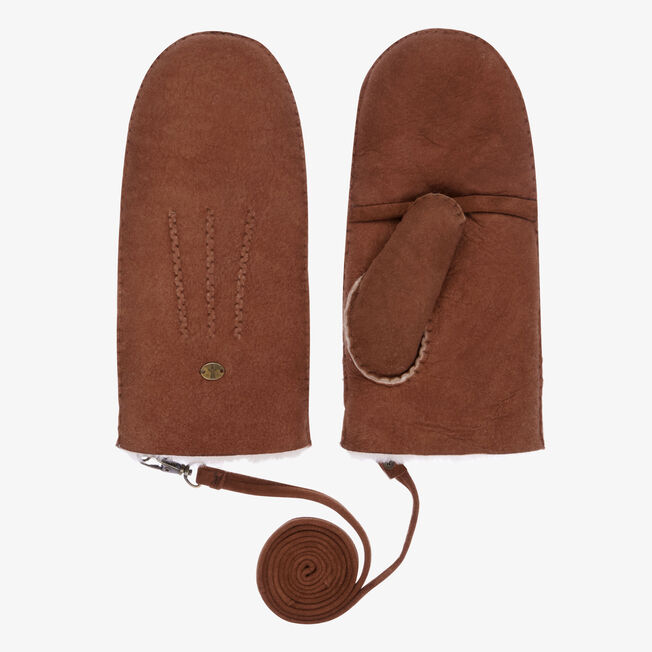 Birrarung Gloves, TAWNY, hi-res