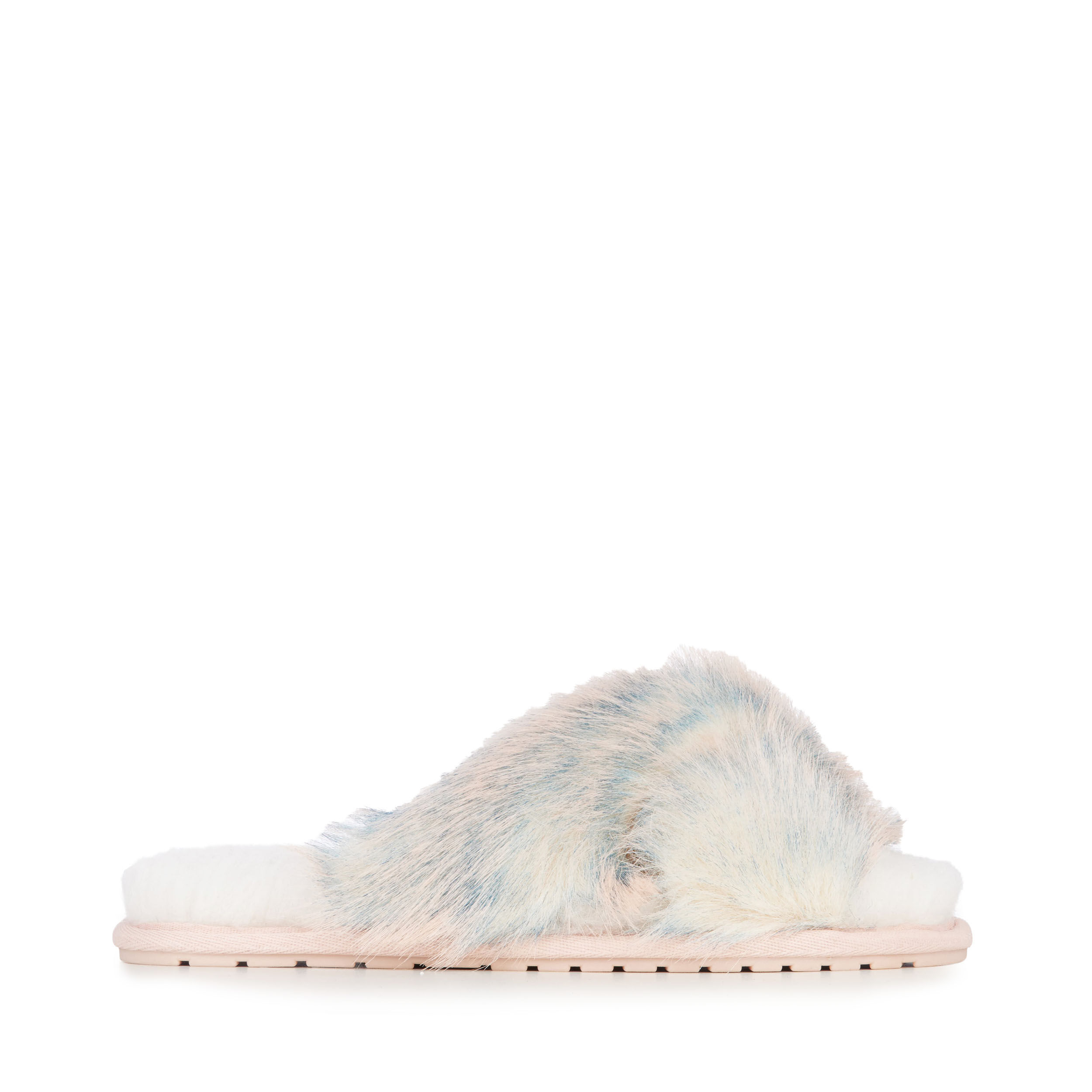 Emu pink slippers deals