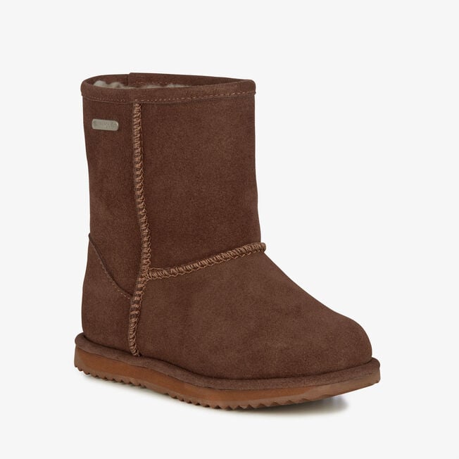 Brumby Lo Oak Brumby Lo Oak