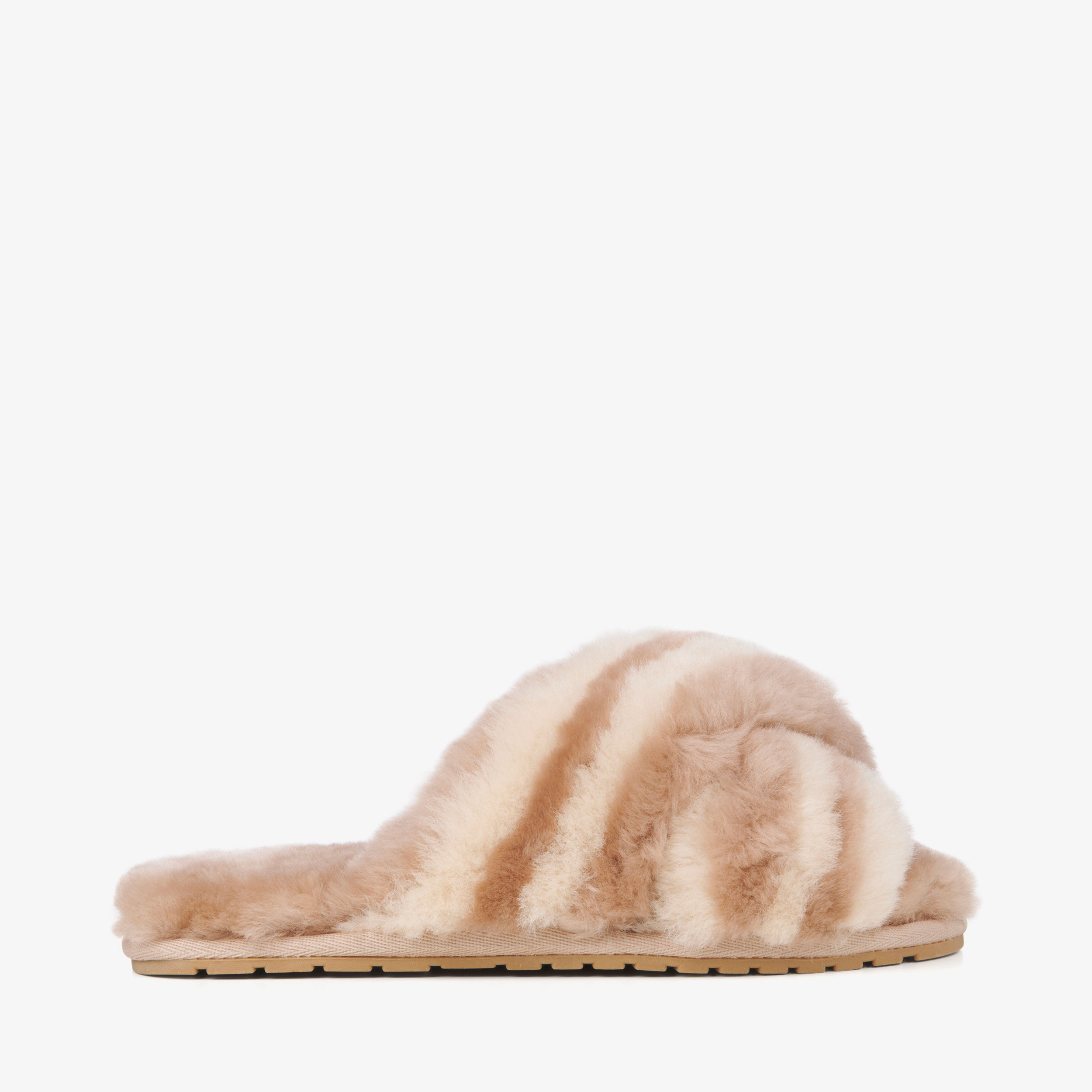 Patchwork fluff cheap slide