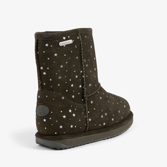 Sparkle Brumby, DARK OLIVE, hi-res