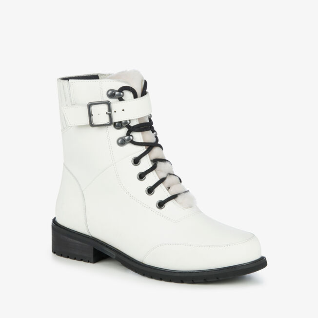 Waldron Leather, COCONUT, hi-res