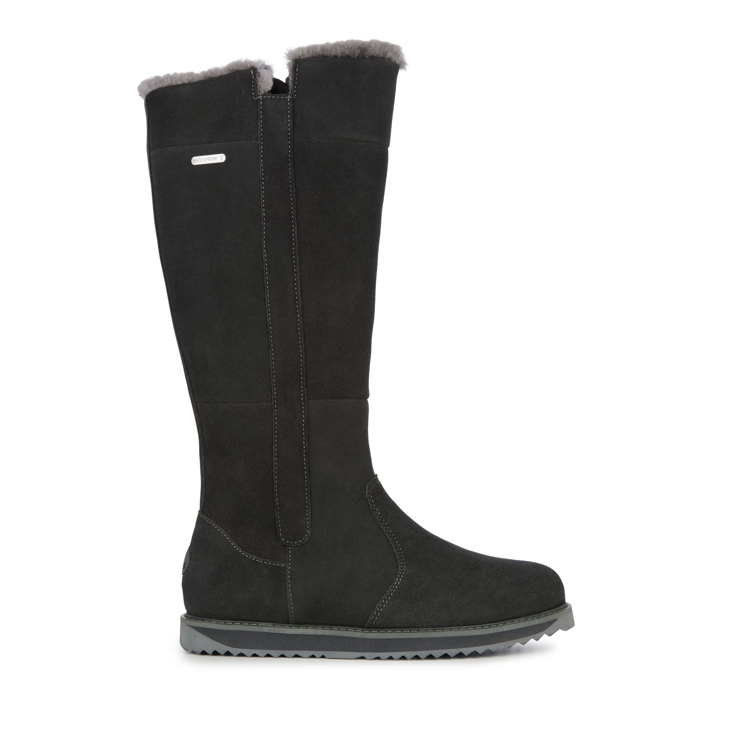 Moonta Womens Sheepskin Boot- EMU Australia