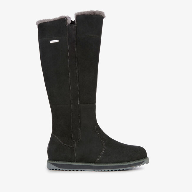 Moonta Womens Sheepskin Boot Emu Australia