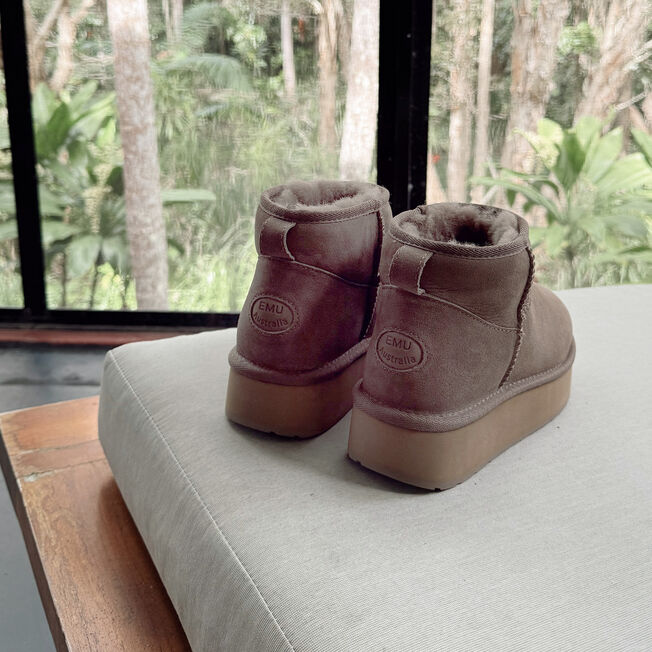 Stinger Micro Flatform 2.0, MUSHROOM, hi-res