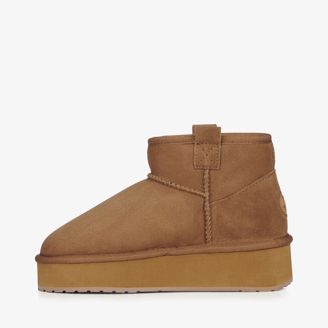 Foy Flatform Micro, CHESTNUT, hi-res