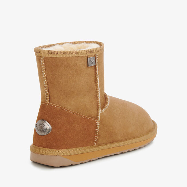 Platinum Stinger Slim Mini, CHESTNUT, hi-res