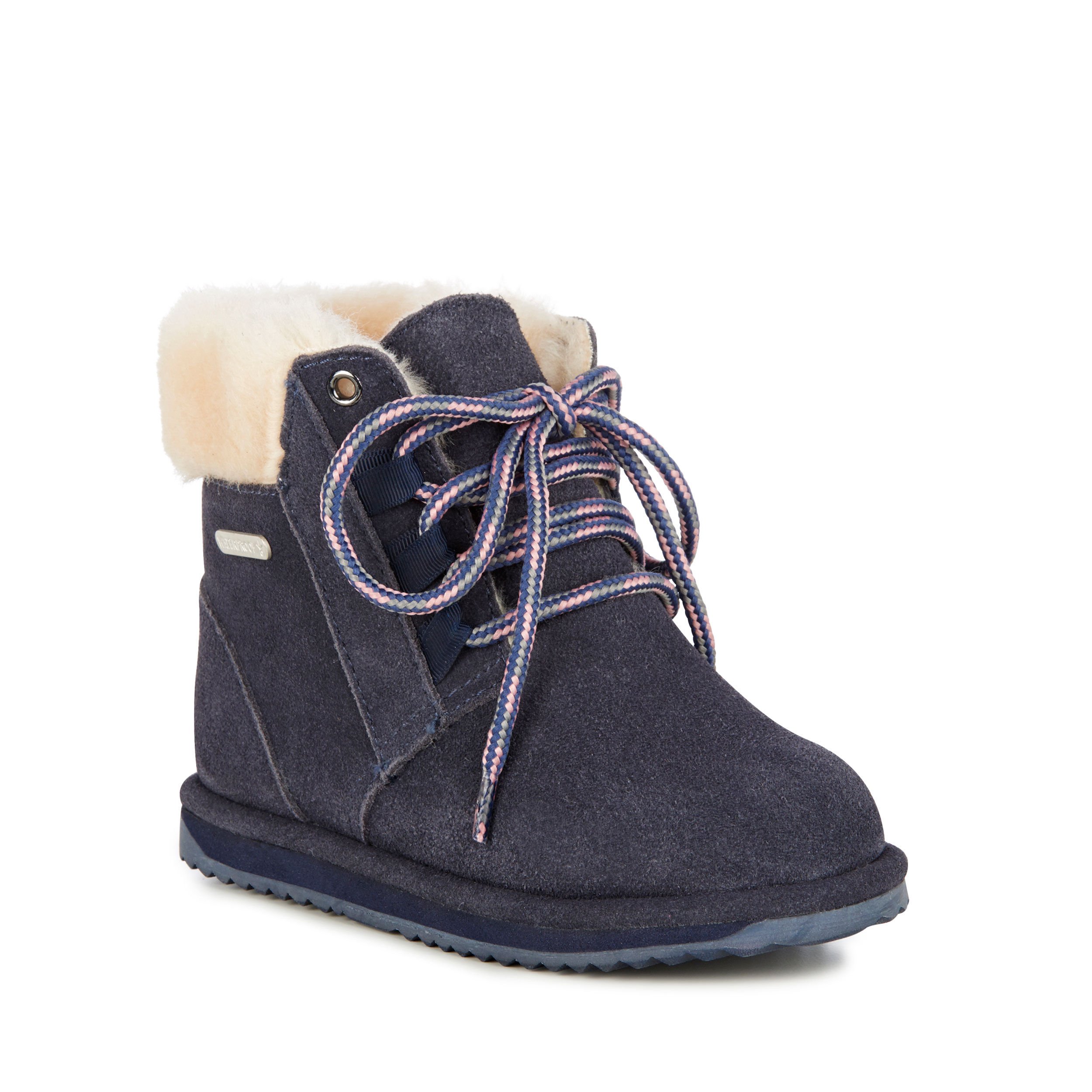 kids wool boots