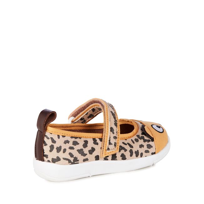 Cheetah Ballet, CARAMEL, hi-res