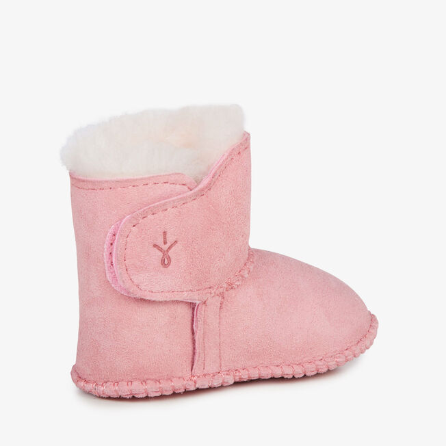 Baby Bootie, BABY PINK, hi-res