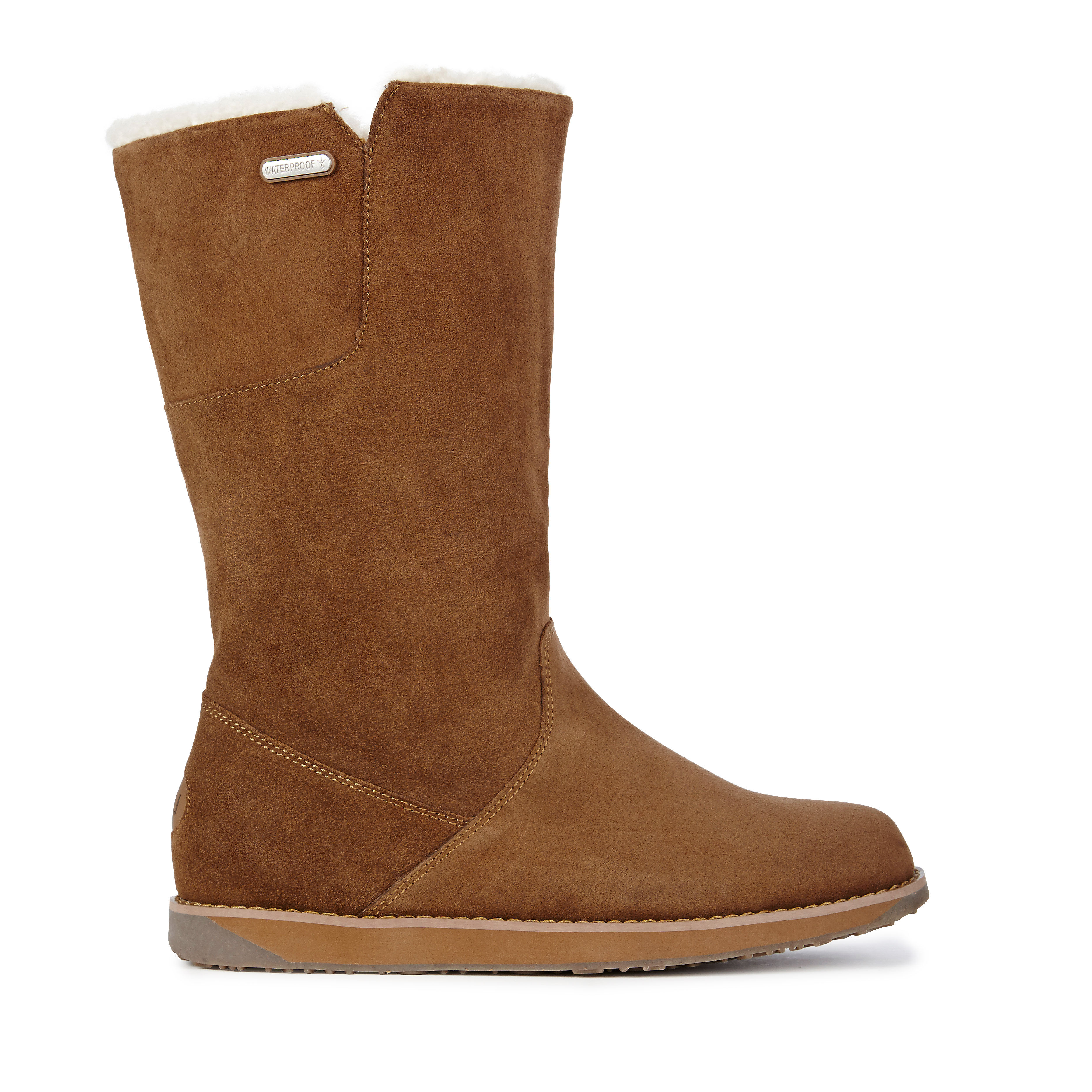 Sandy Bay Hi Womens Sheepskin Boot EMU Australia