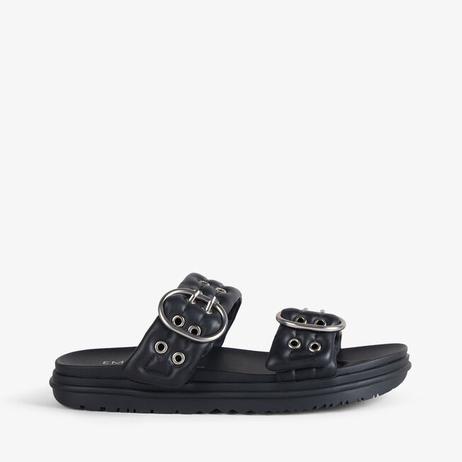 Bondi Buckle 2.0, BLACK, hi-res