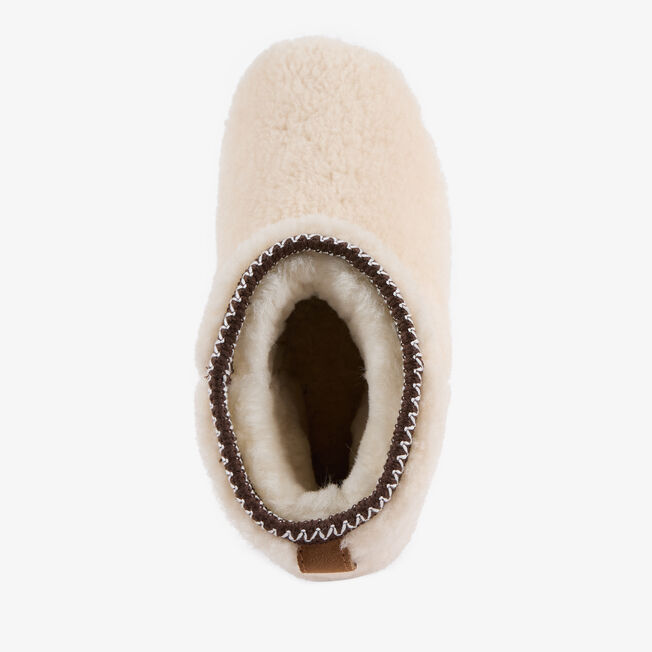 Stinger Micro Flatform Teddy, NATURAL, hi-res