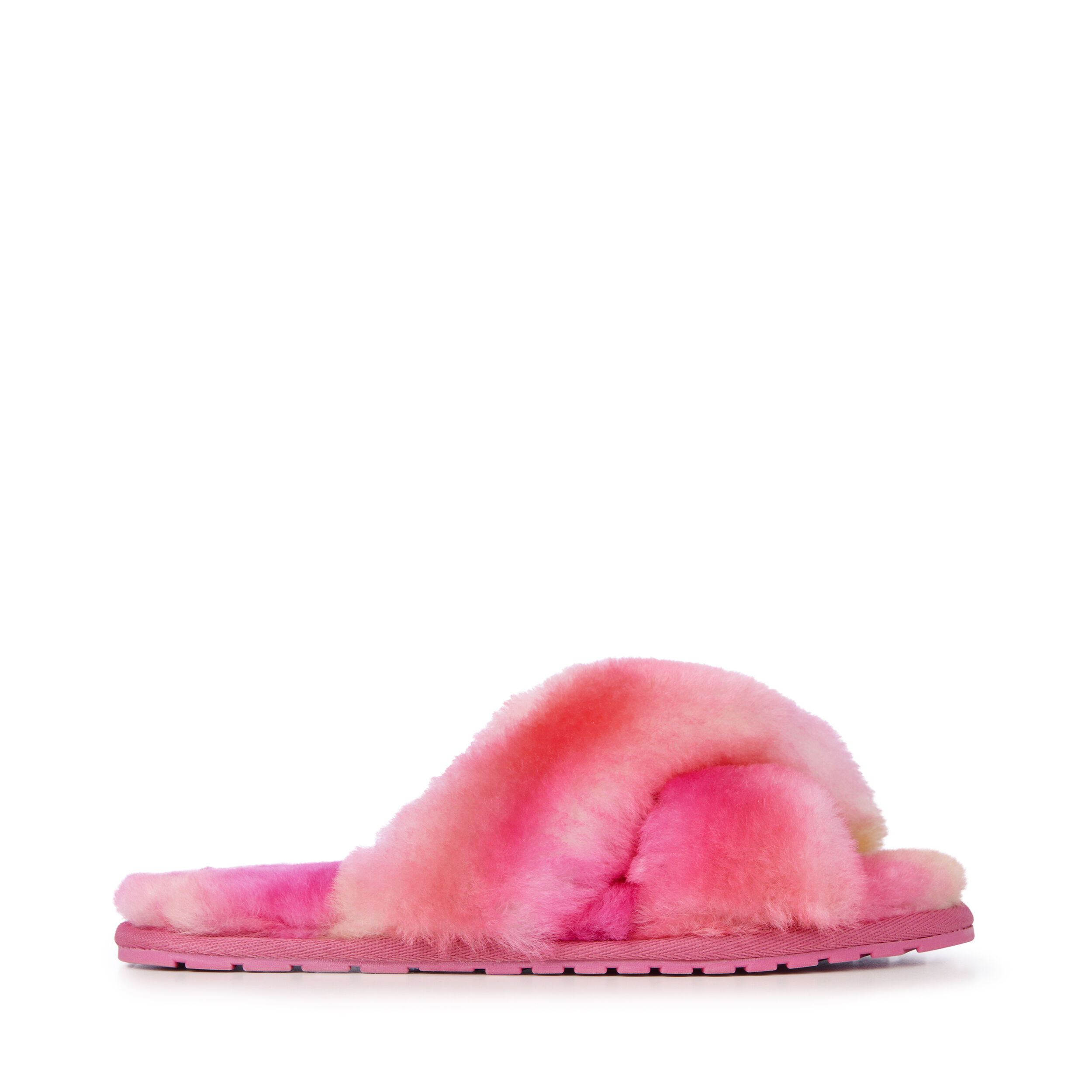 Emu nest hotsell fortescue slipper