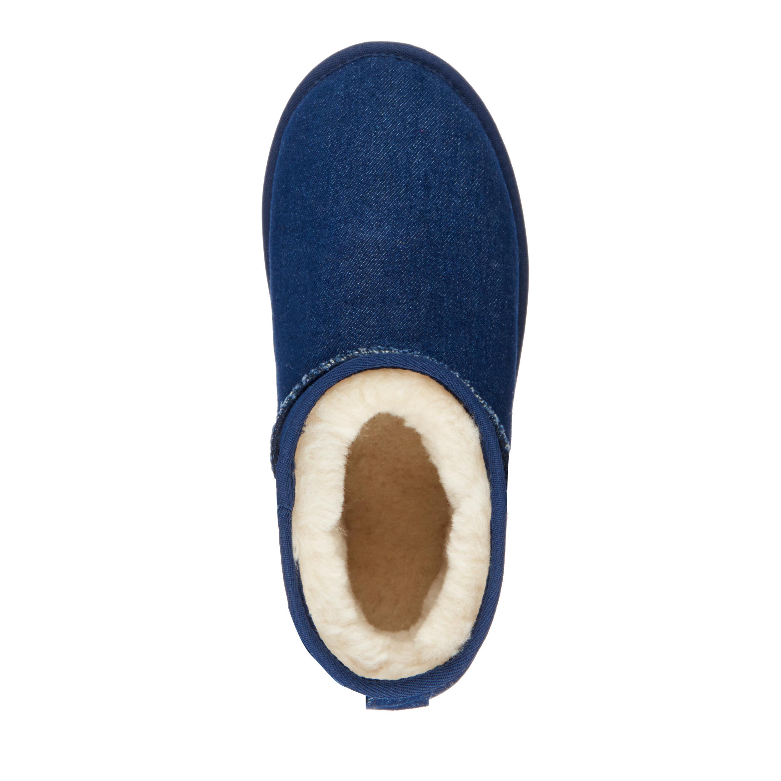 Stinger Denim Micro - emuUS