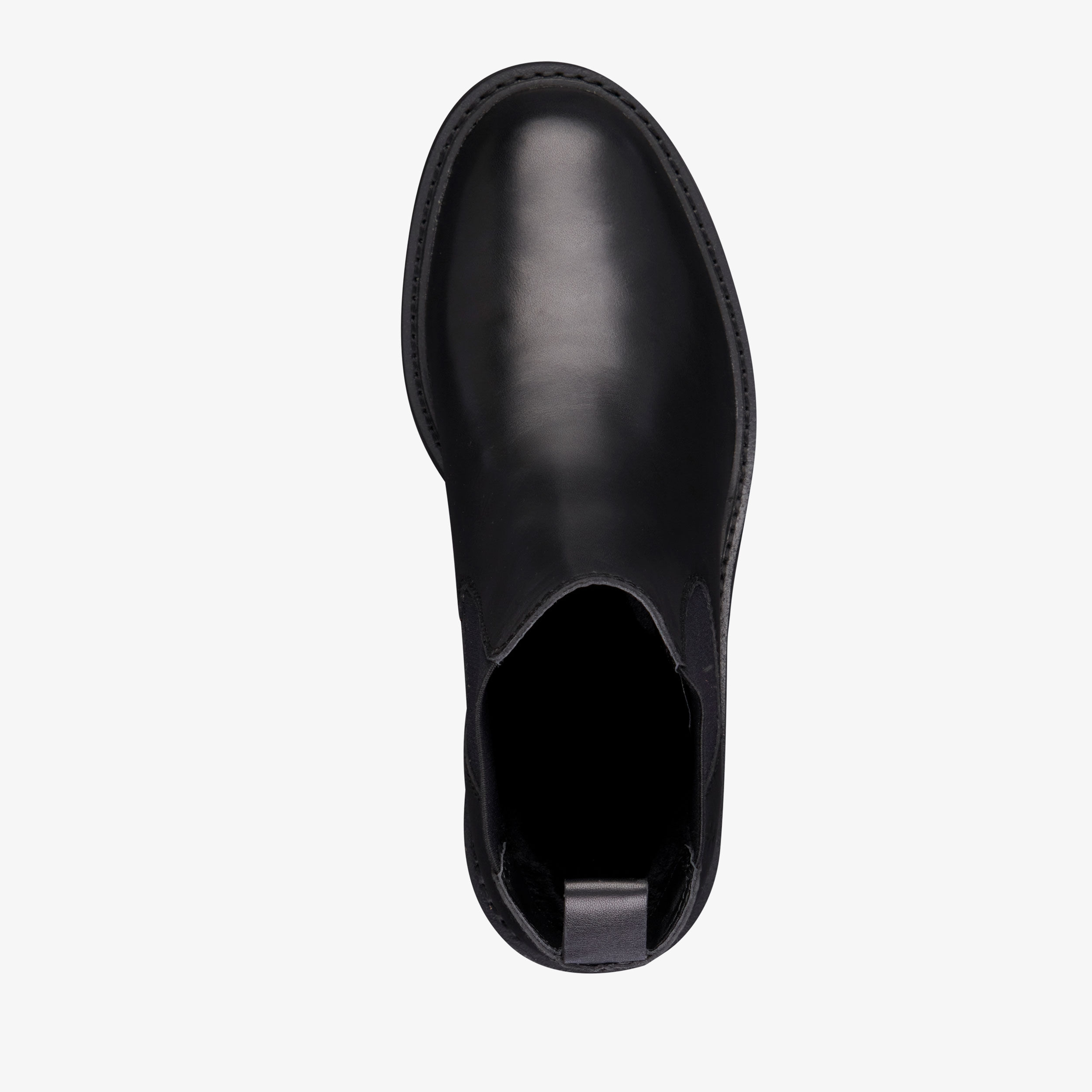 Black emu boots discount