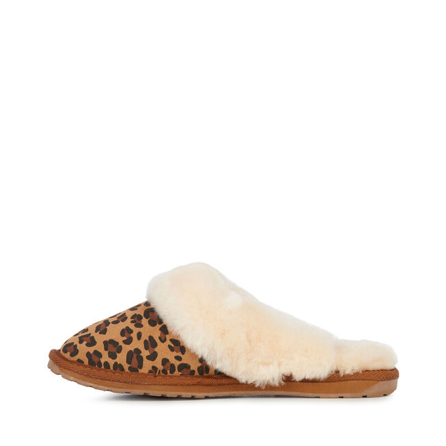 Jolie Leopard, CHESTNUT, hi-res
