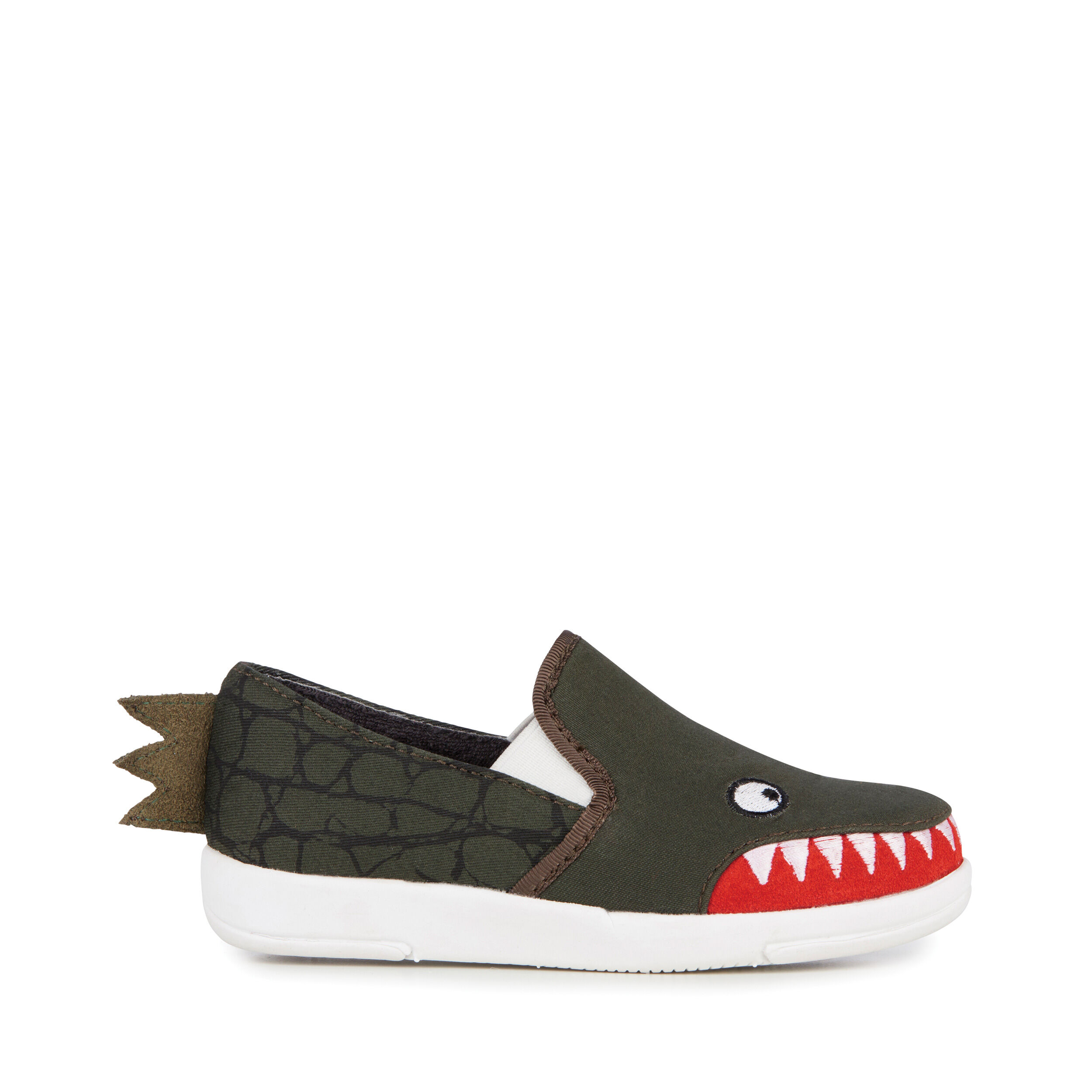 Crocodile kids shoes discount