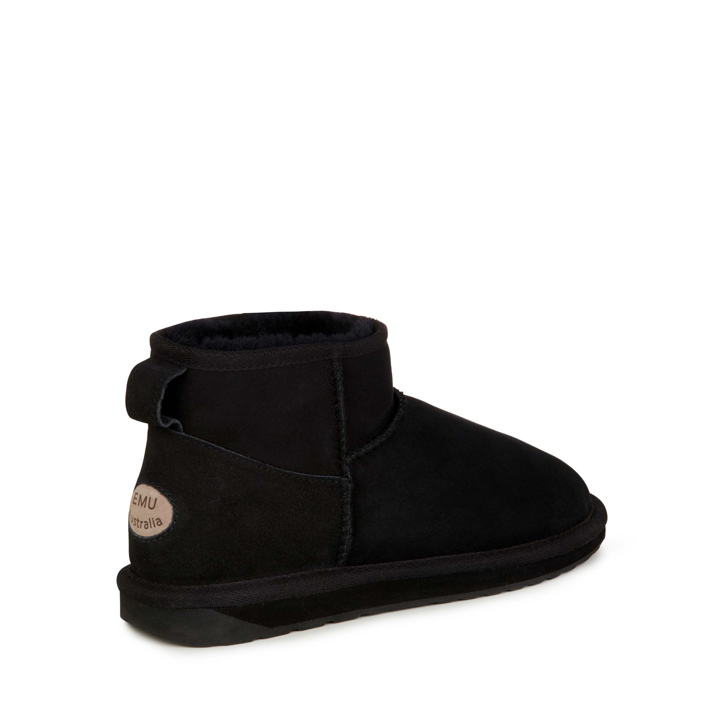 Stinger Micro Womens Sheepskin Boot EMU Australia