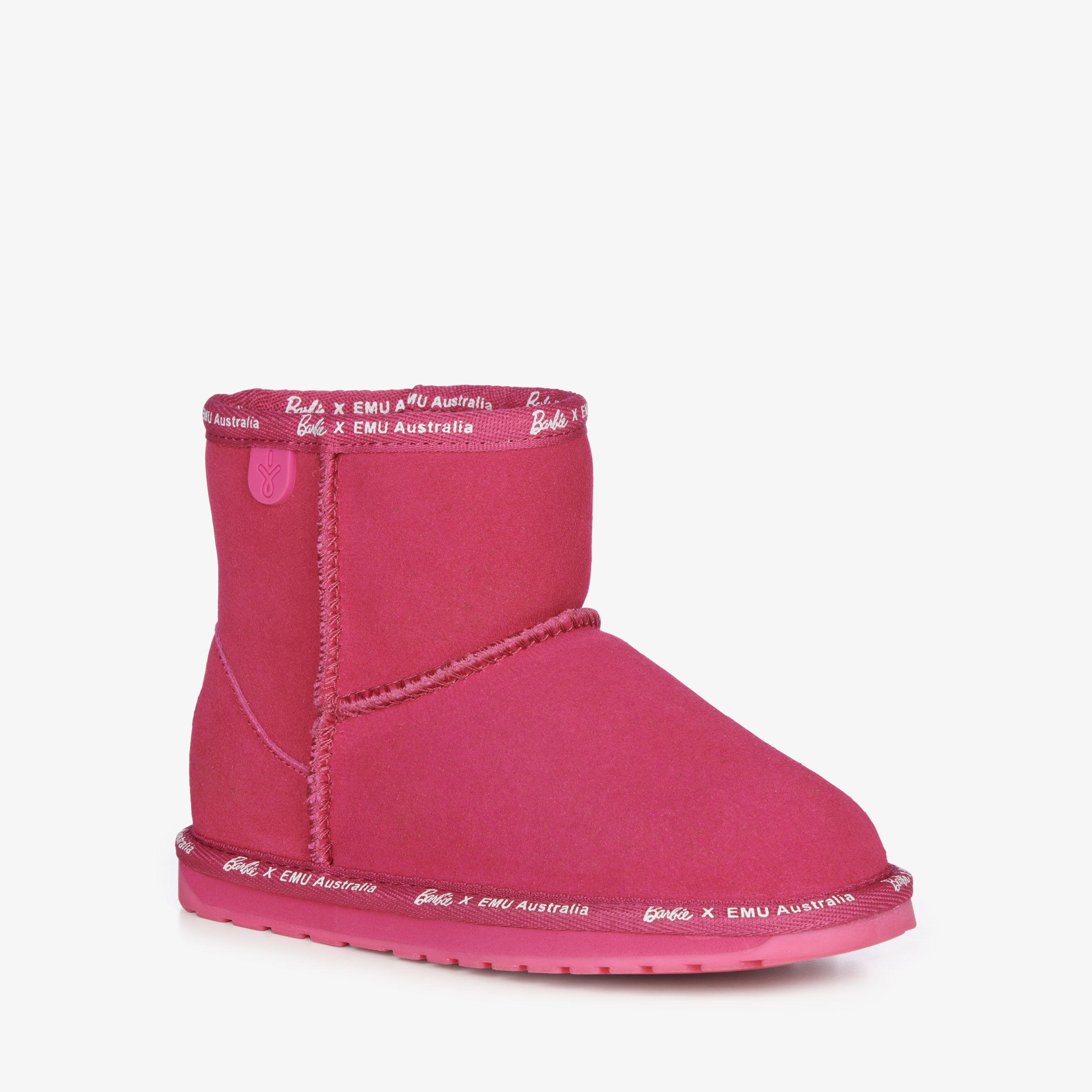Barbie boots for toddlers hotsell