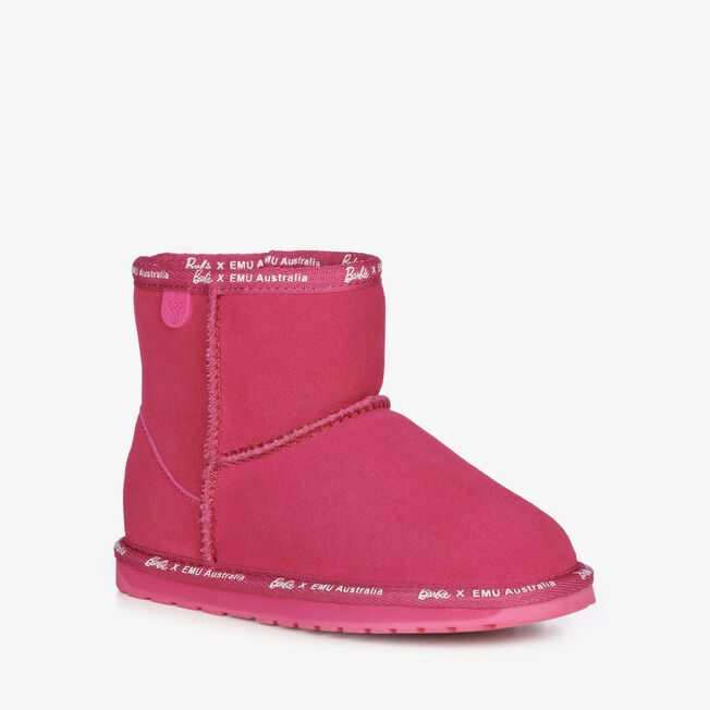 Barbie™ Wallaby Mini, BARBIE PINK, hi-res