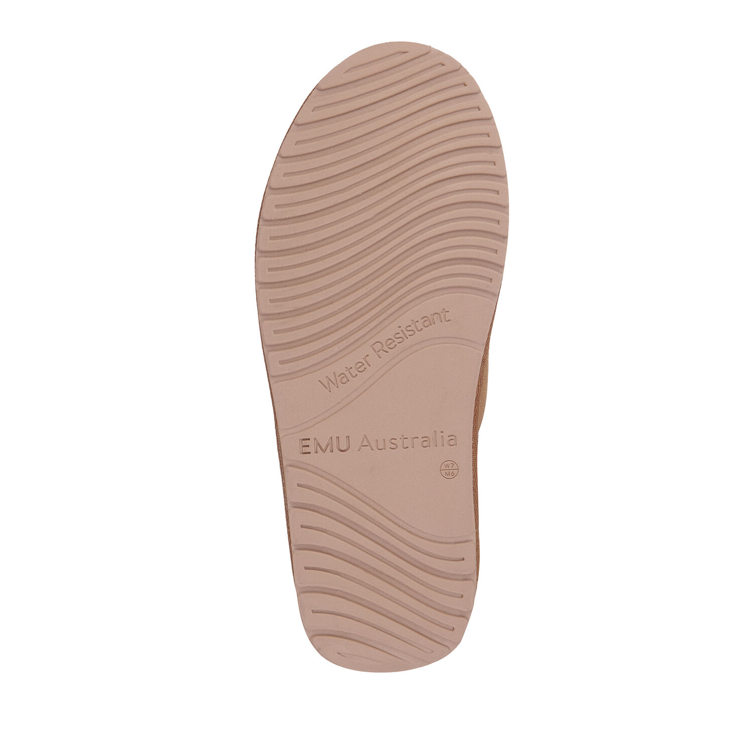 【美品】EMUAustralia Tundra Chestnut W10089 日本限定 エミュ オーストラリア EMU Australia ムートンブーツ