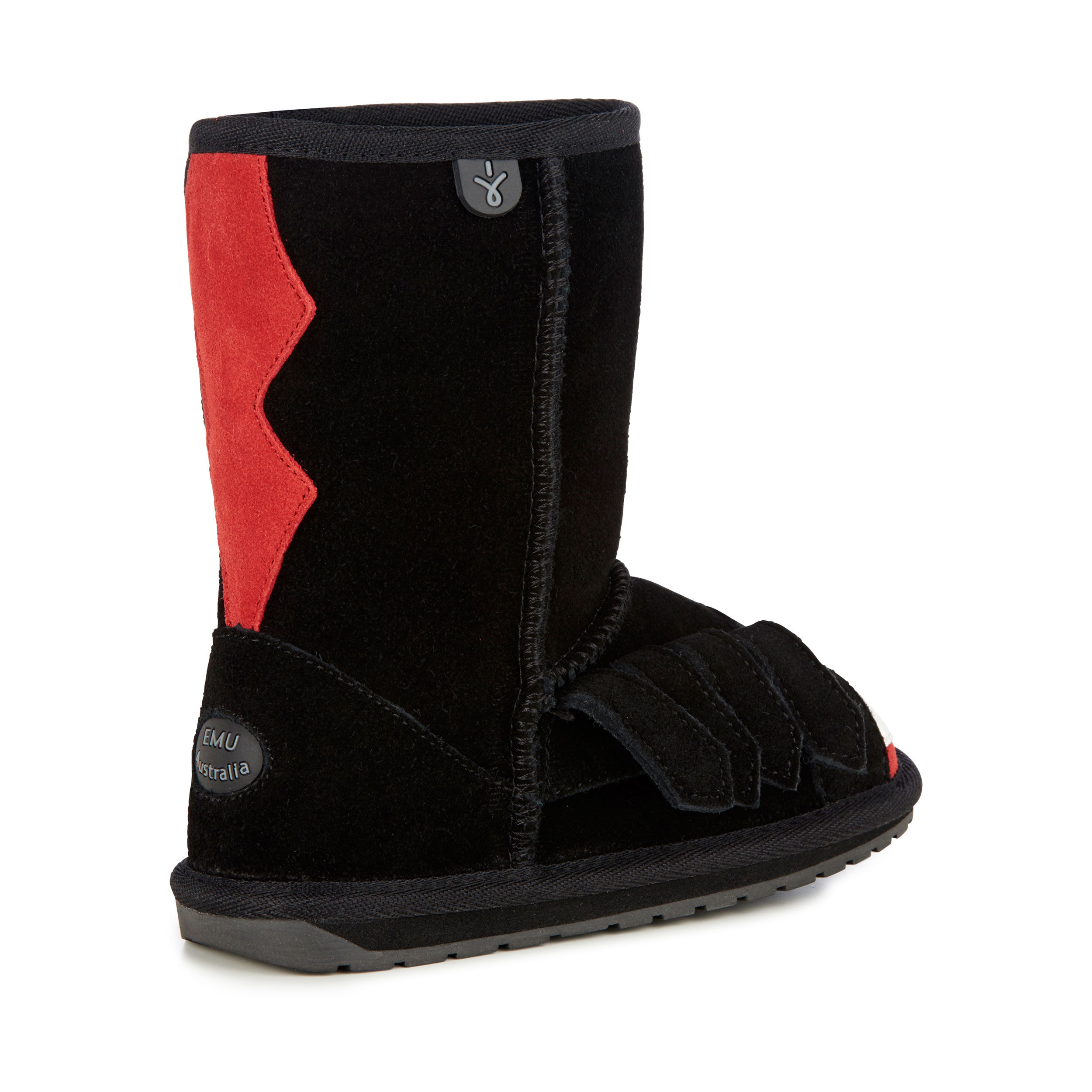 Redback kids boots outlet