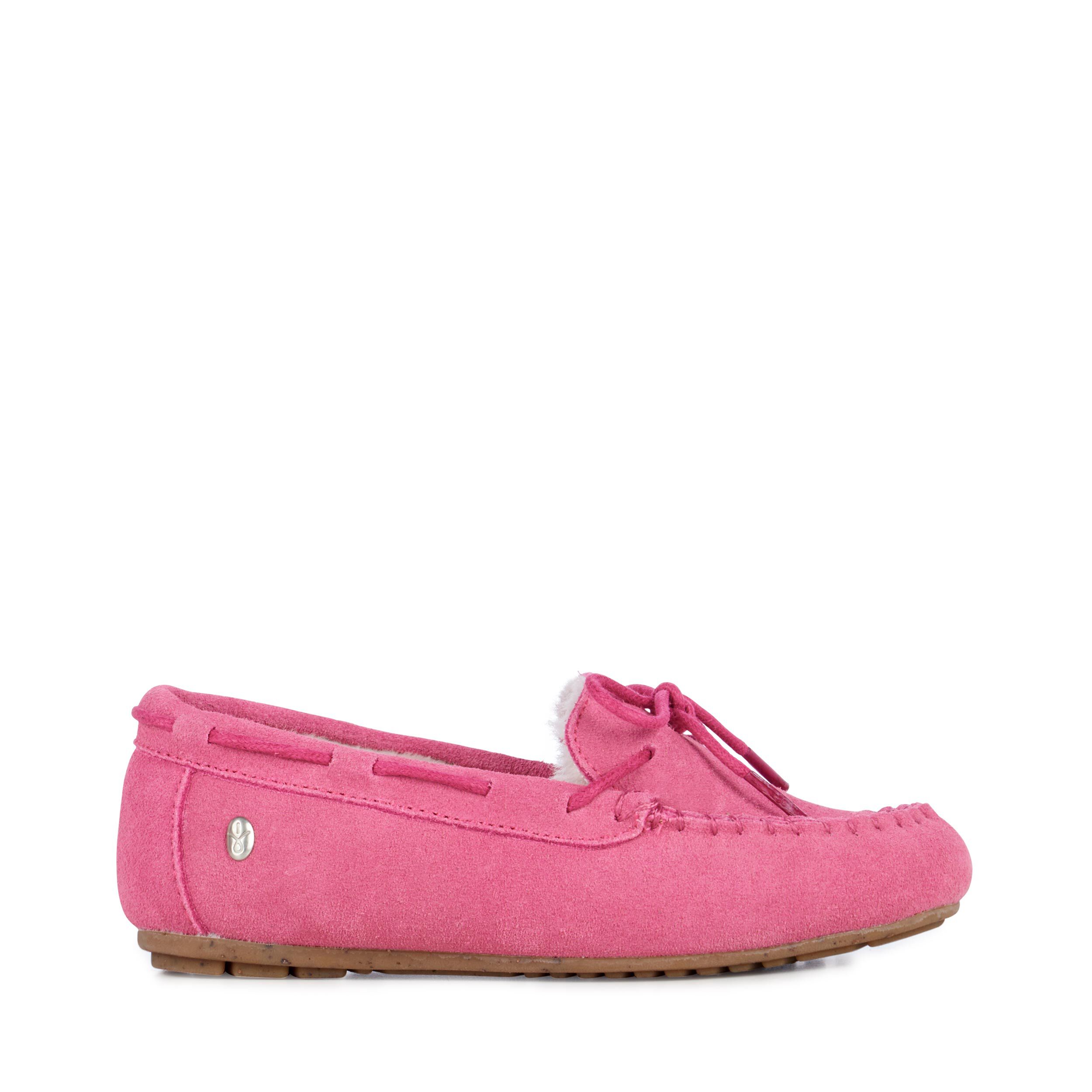 Emu moccasins deals