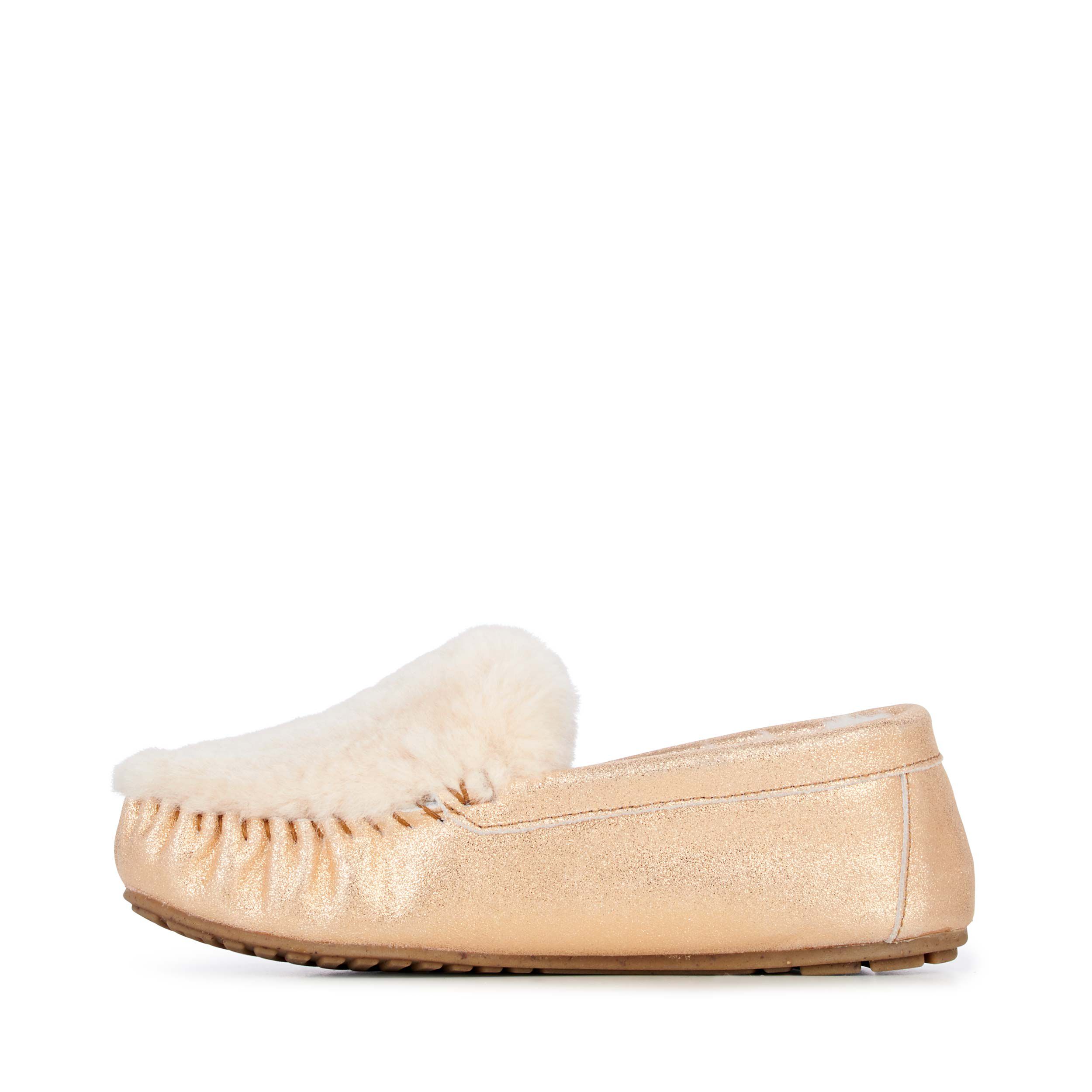 Cairns Reverse Metallic - emuEU