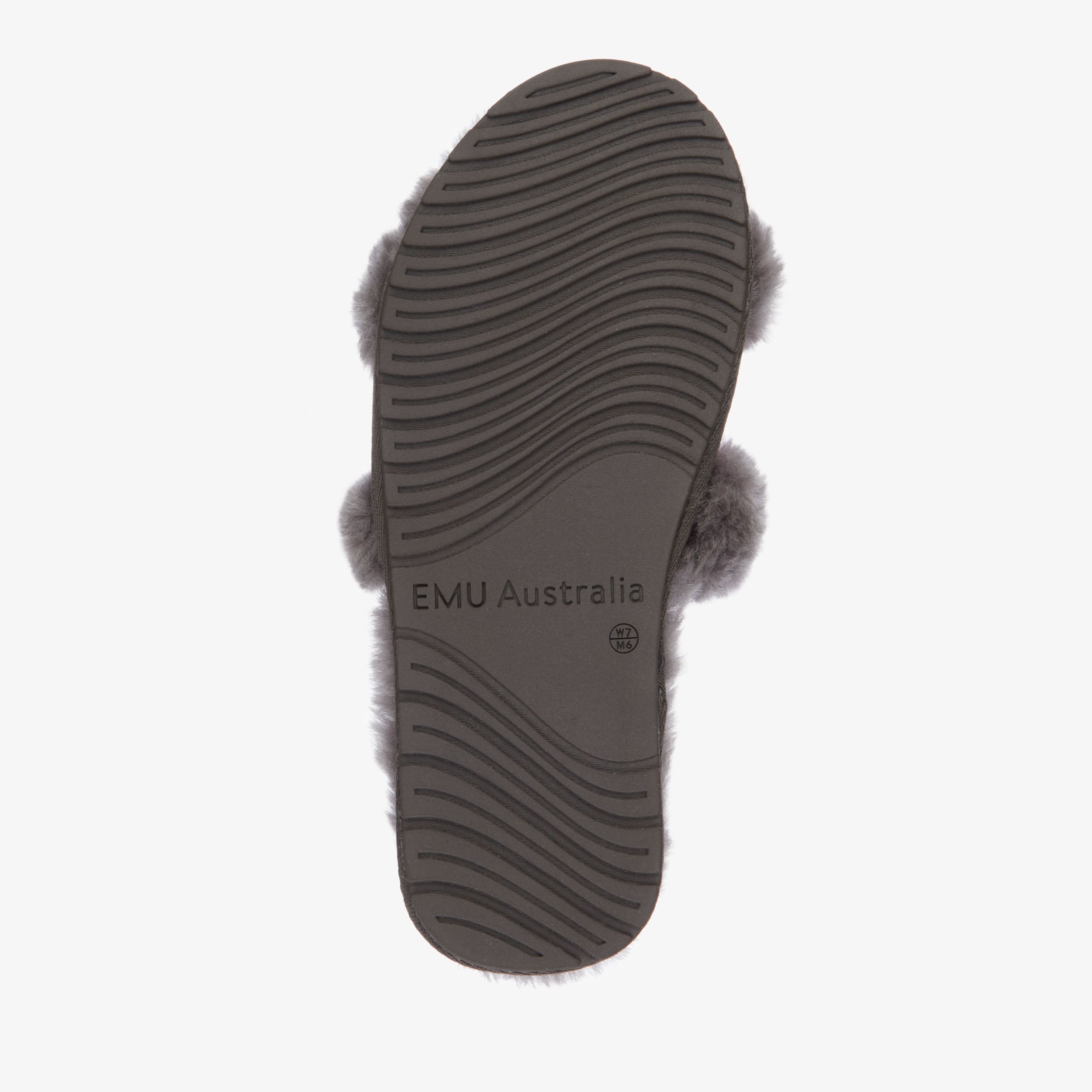 Emu australia slippers wrenlette new arrivals