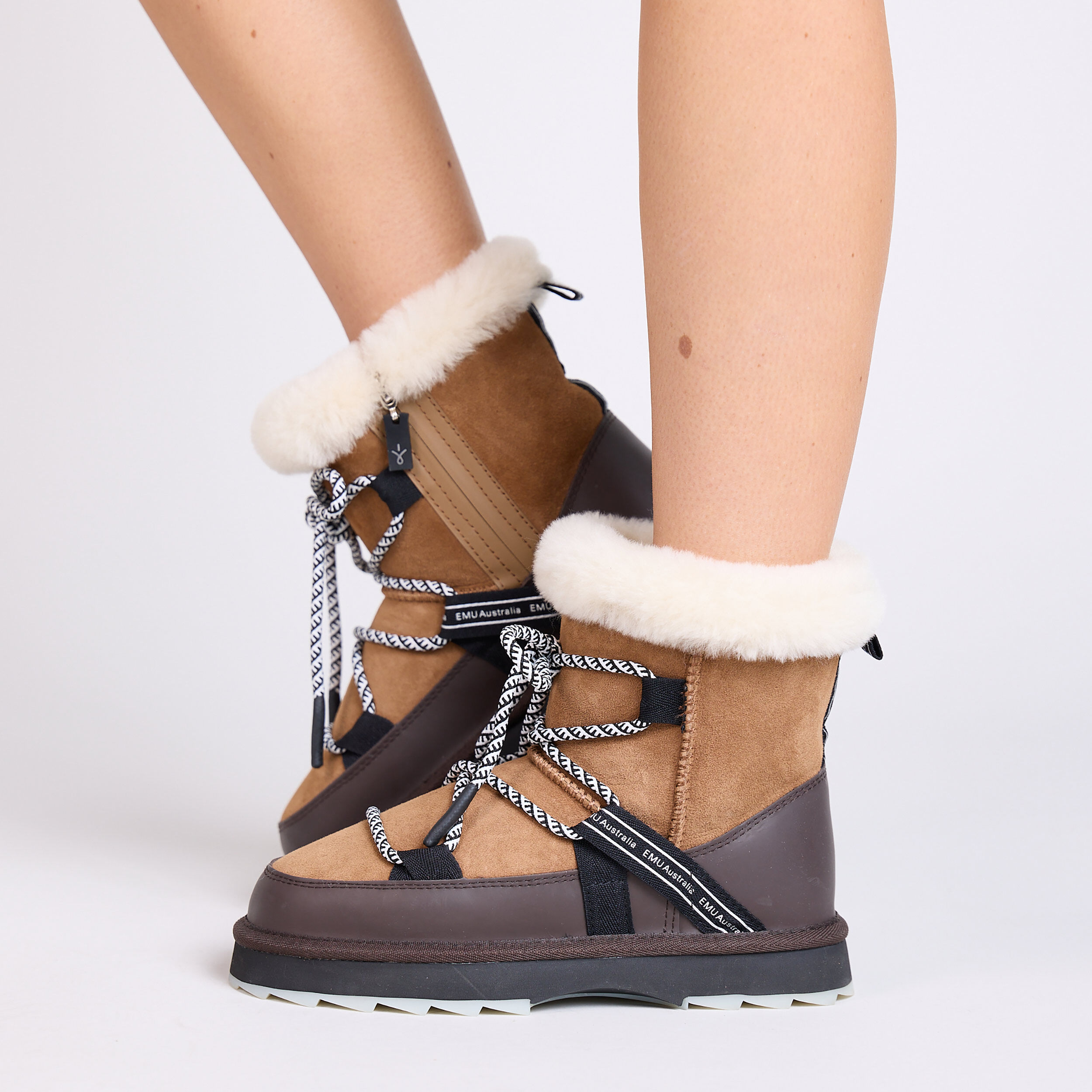 Emu australia cheap snow boots