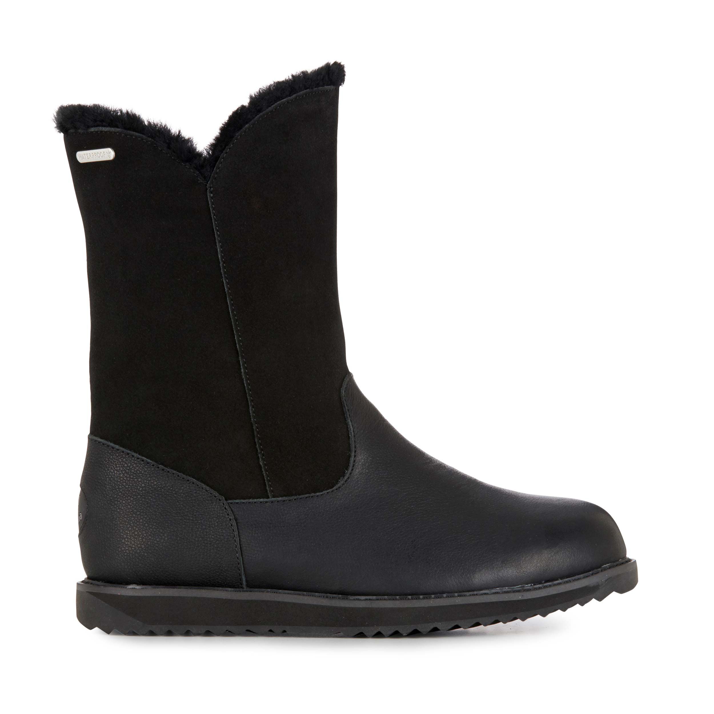 Emu clearance latrobe boots