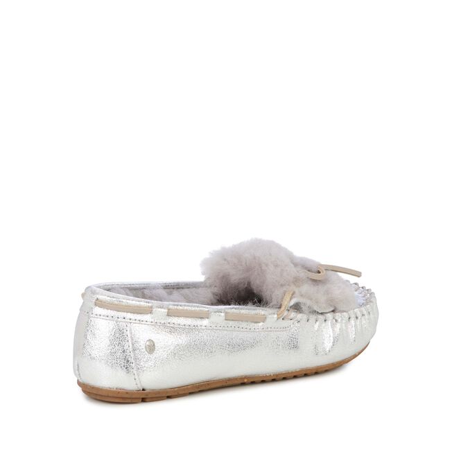 Amity Cuff Crackled, SILVER, hi-res