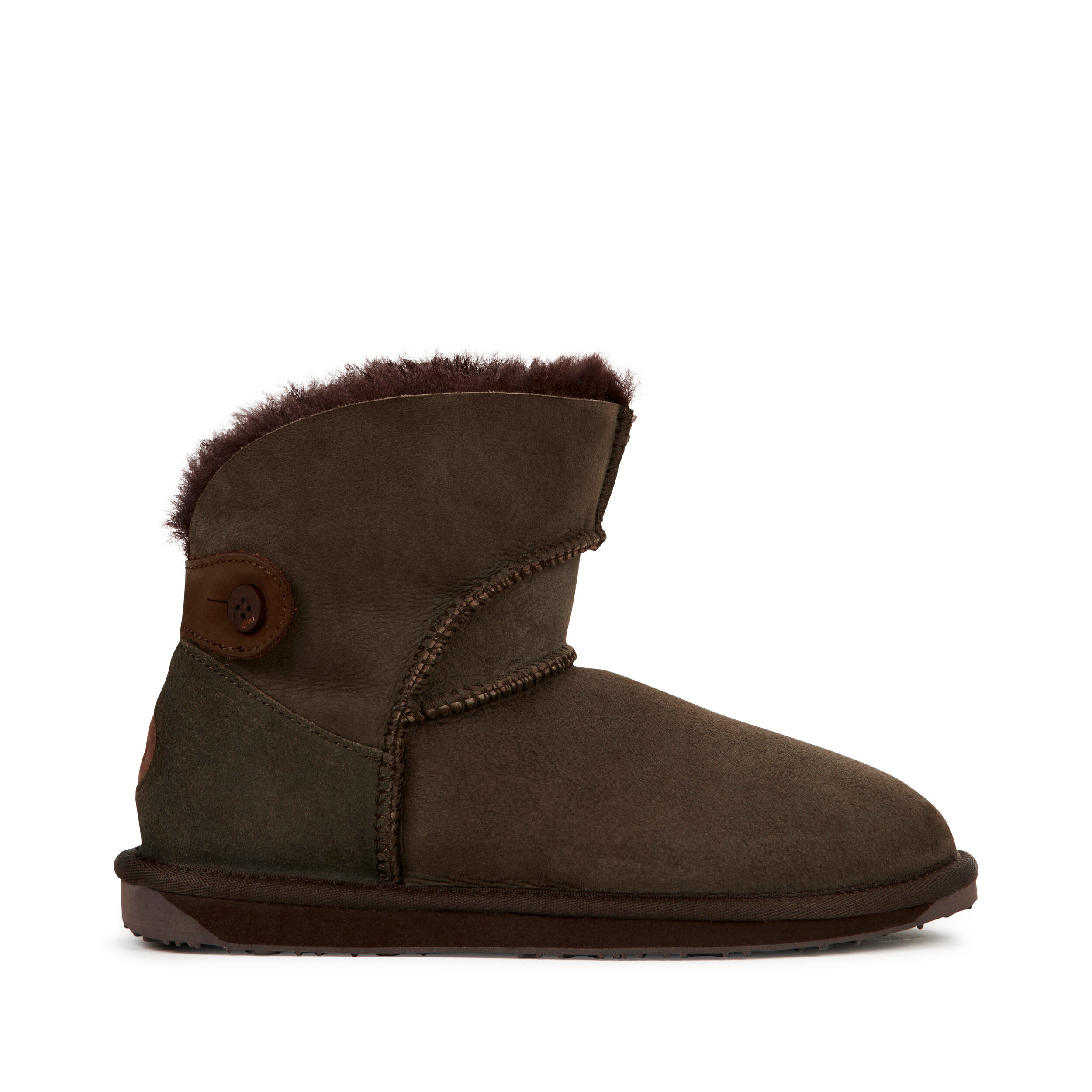 Emu alba boots deals