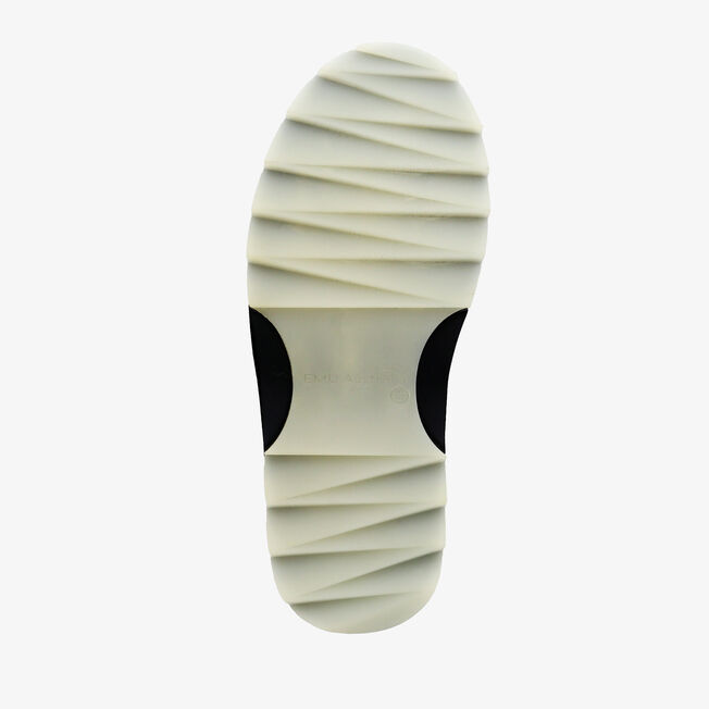 Sharky Scuff, BLACK, hi-res