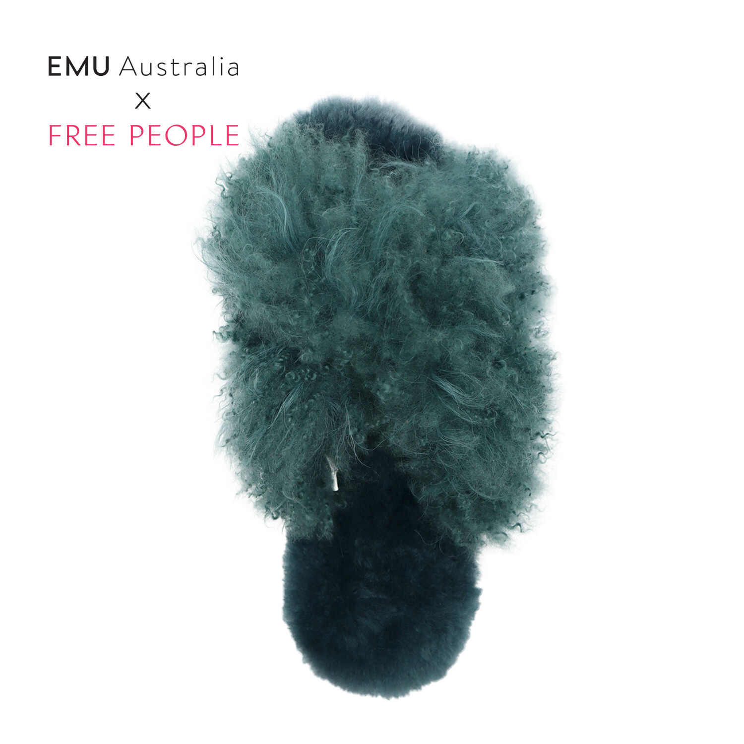 Emu cheap mayberry teal