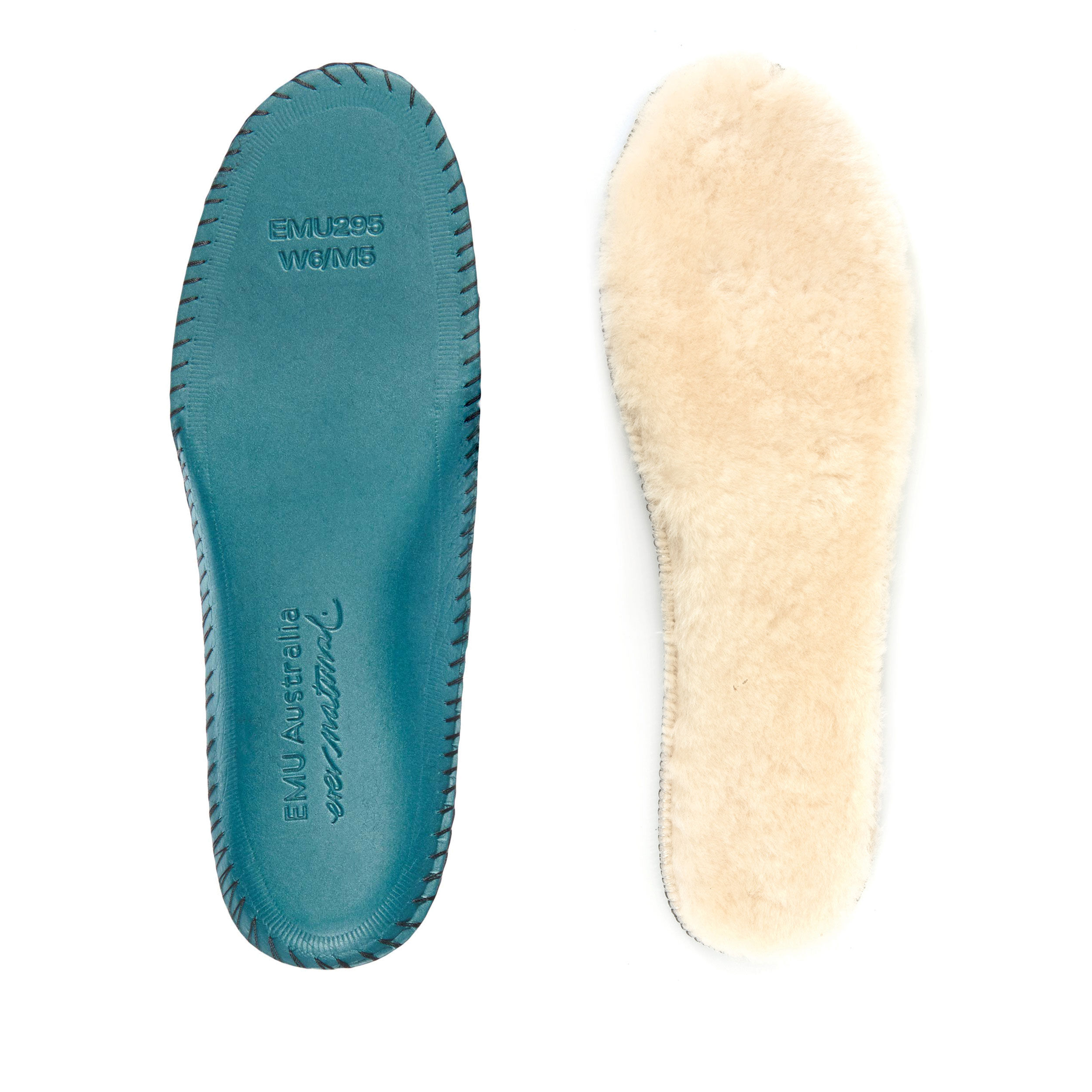 Womens Sheepskin Insole- EMU Australia