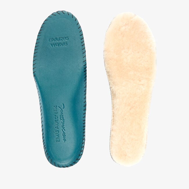 Waterproof Insole, NATURALE, hi-res