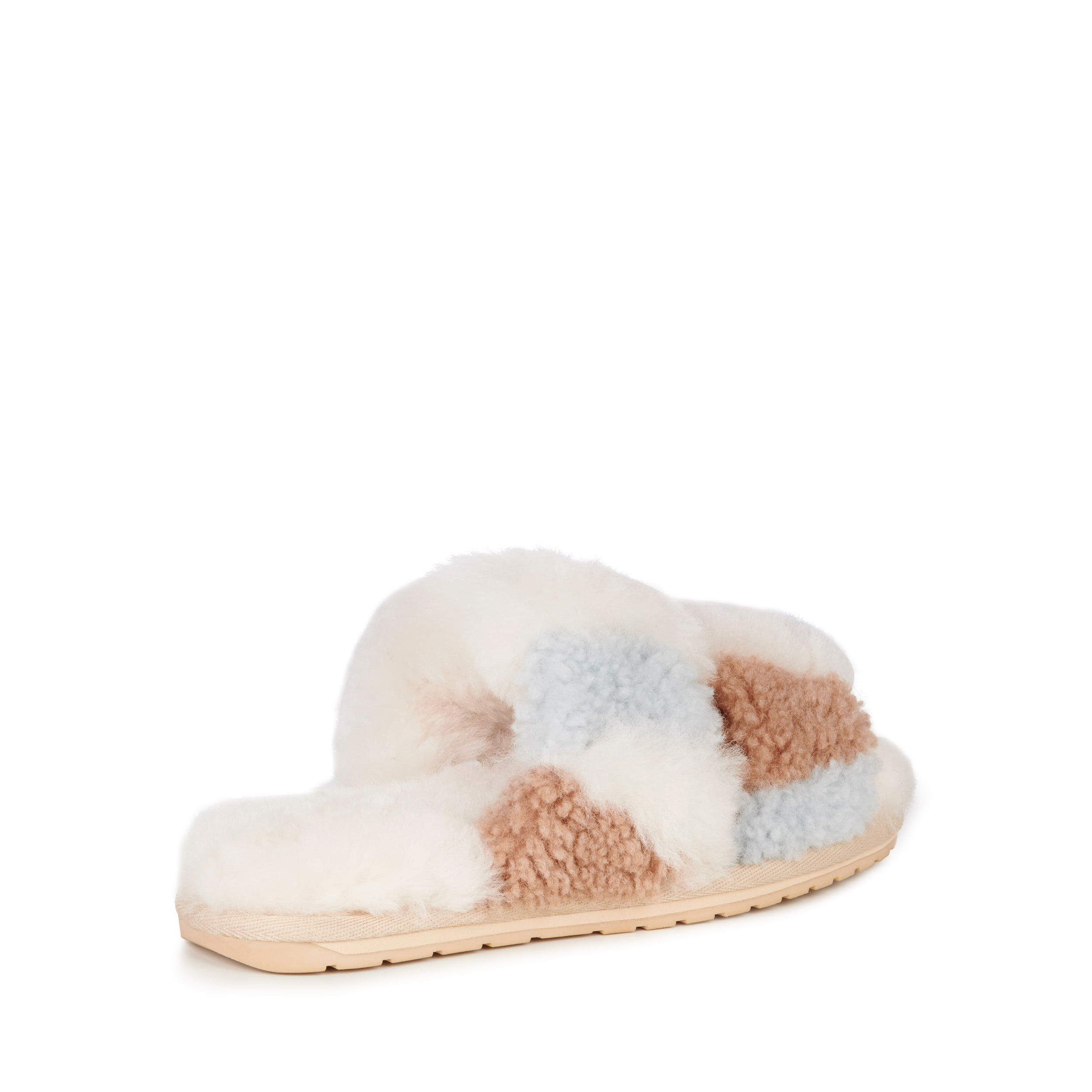 Emu australia outlet coal slippers