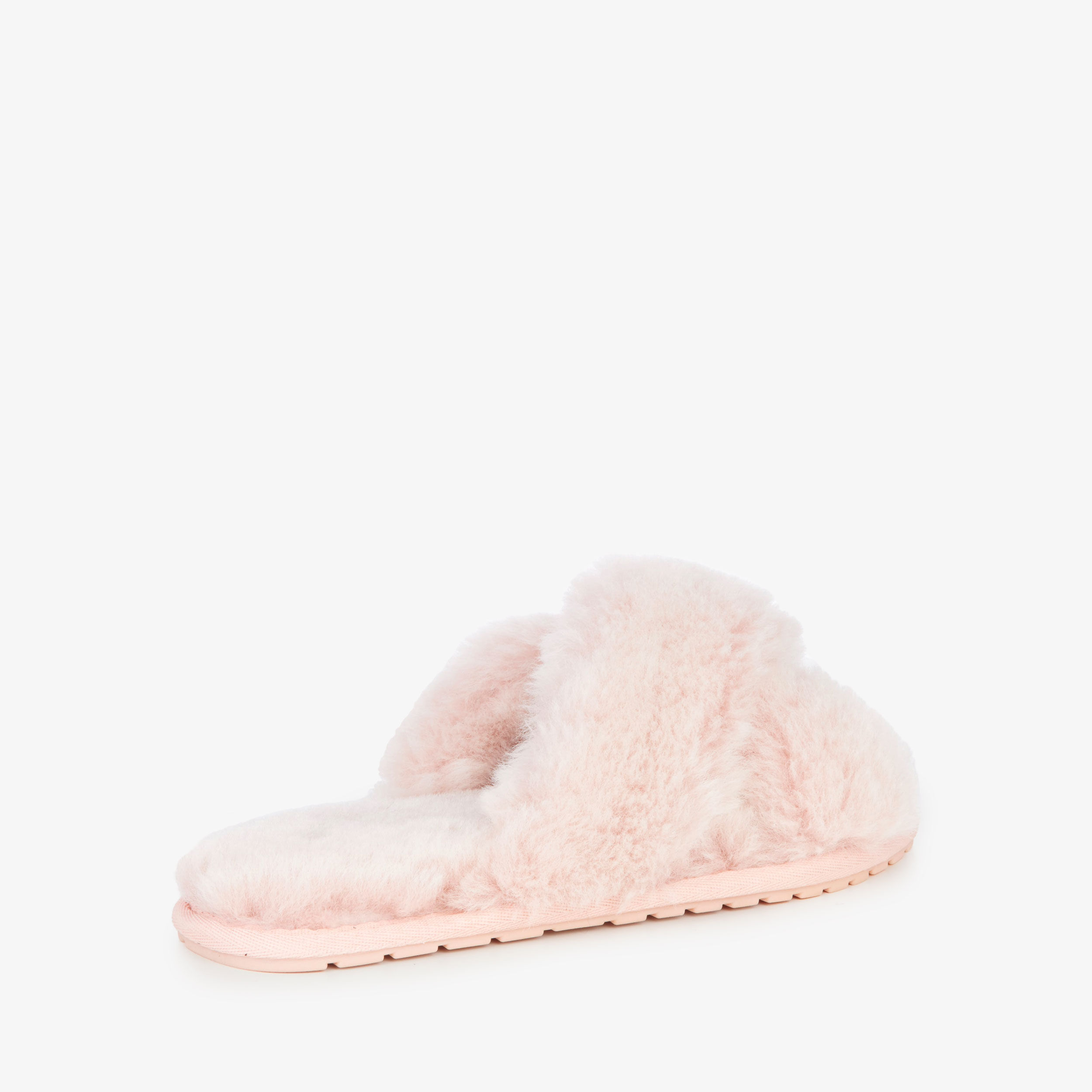 Mayberry sheepskin slippers clearance