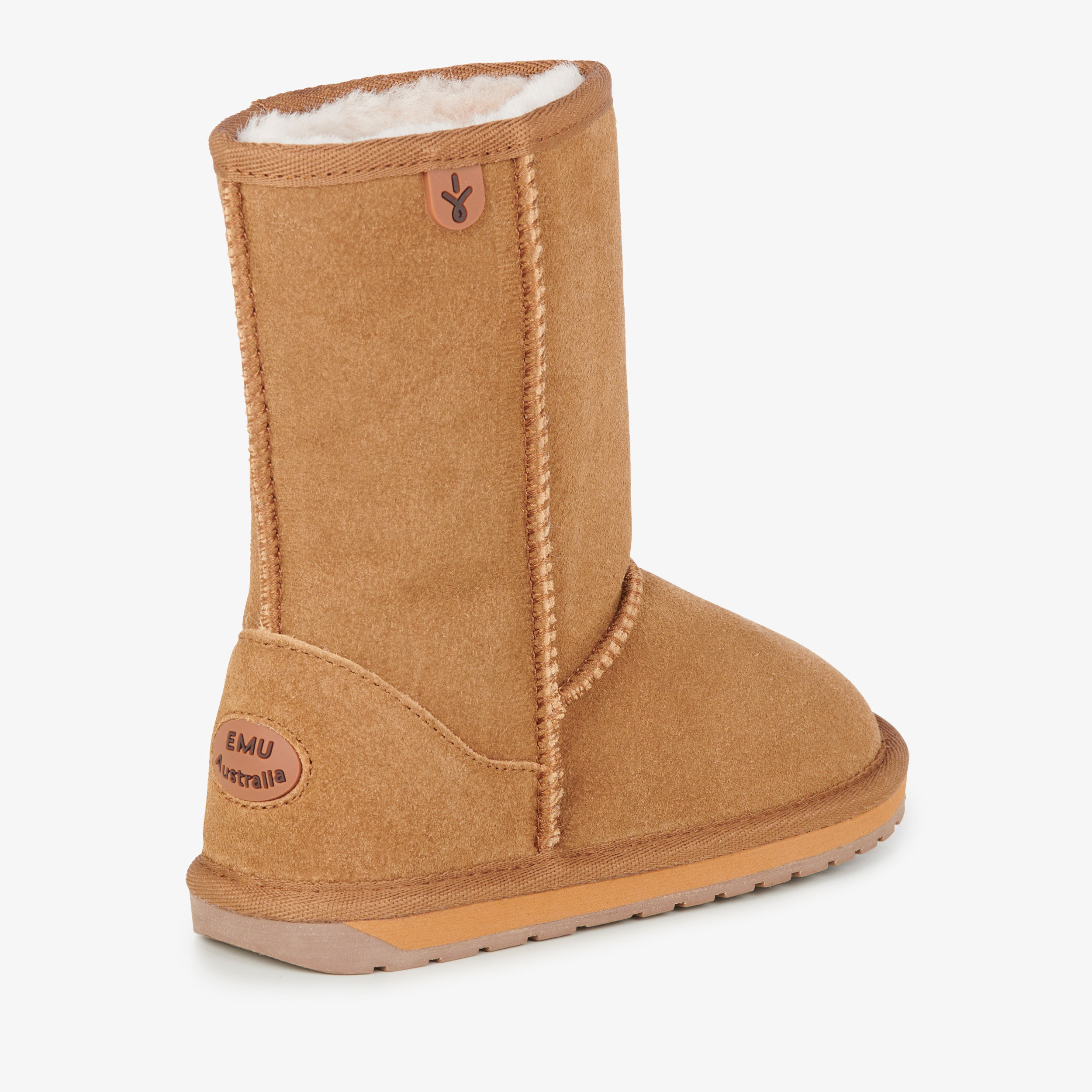 EMU Australia: Sheepskin Footwear for Women, Men and Kids
