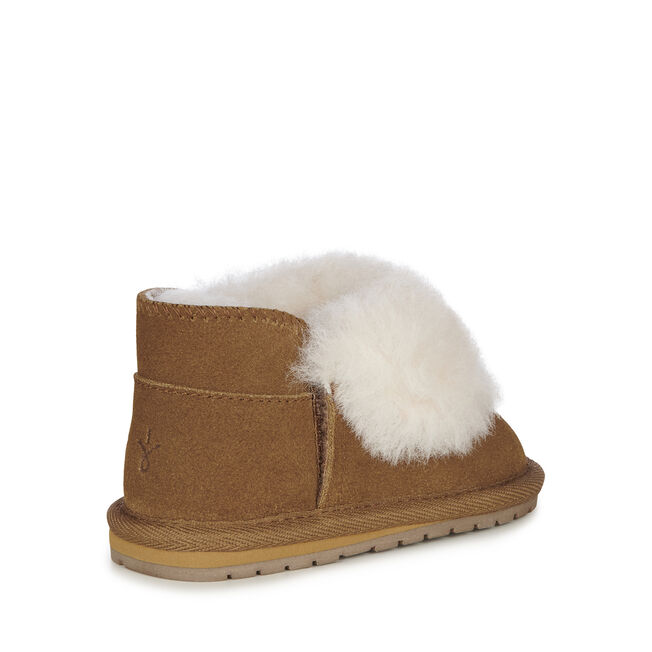 Toddle Mintaro - Chesnut Toddle Mintaro - Chesnut