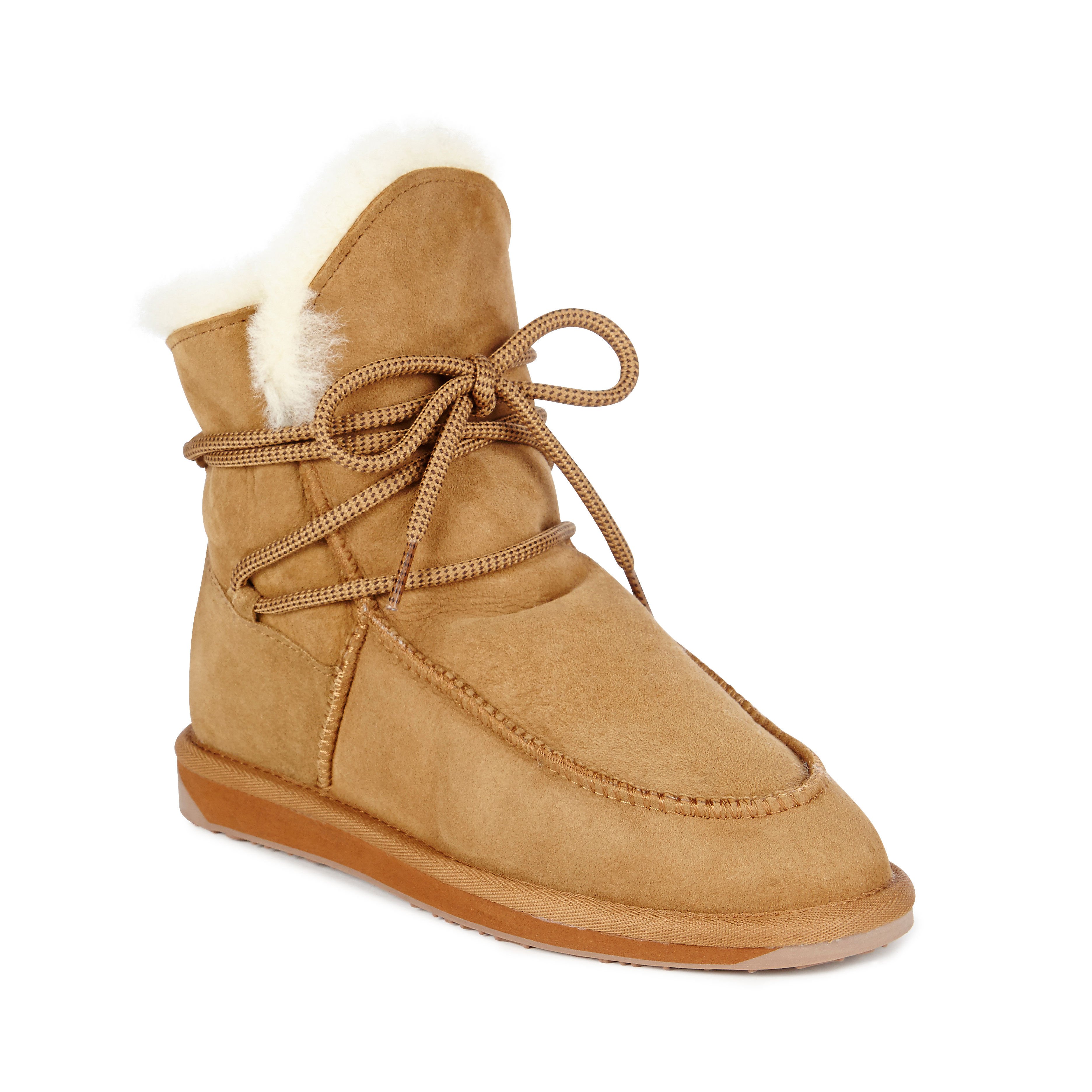 Coryline Lace - emuCA